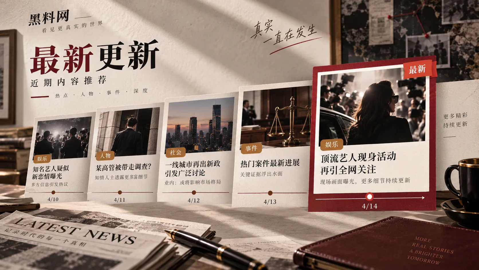 删除内容核验与材料整理
