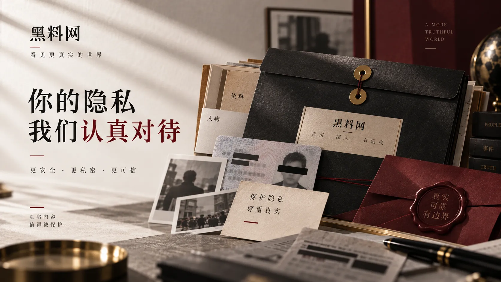 旧闻识别专题整理