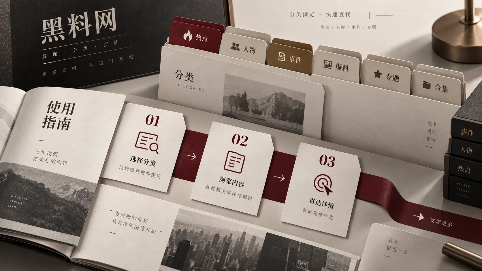 来源判断专题整理